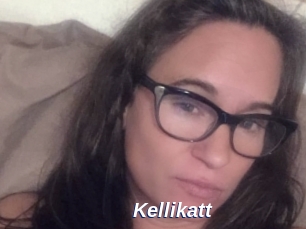 Kellikatt