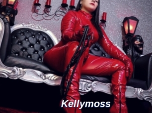 Kellymoss