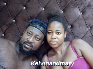 Kelvinandmary