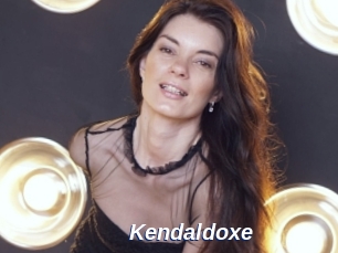 Kendaldoxe