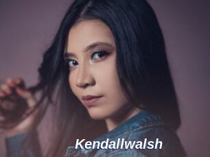 Kendallwalsh