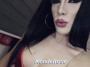 Kendelrose