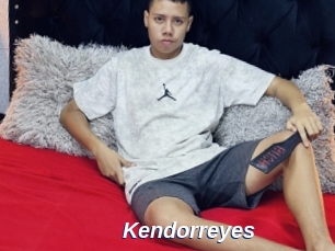 Kendorreyes