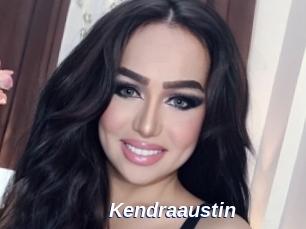 Kendraaustin