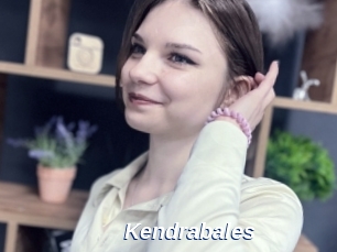 Kendrabales