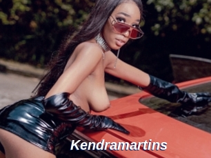 Kendramartins