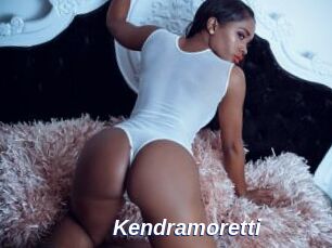 Kendramoretti