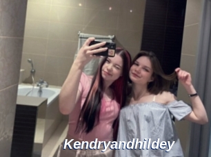 Kendryandhildey