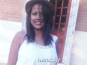 Kendziy