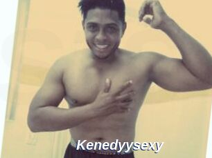 Kenedyysexy