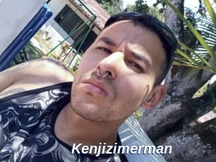 Kenjizimerman