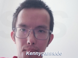 Kennygannude