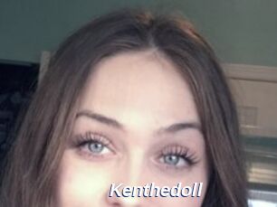 Kenthedoll