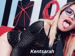 Kentsarah