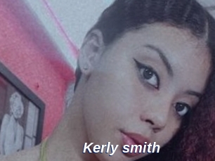 Kerly_smith