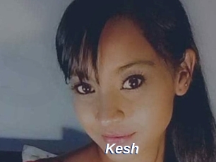 Kesh