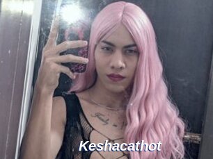 Keshacathot