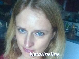 Ketorinalina