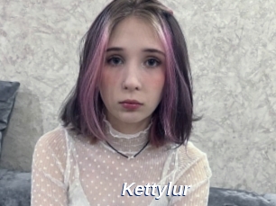 Kettylur