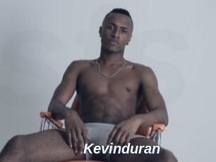 Kevinduran