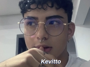 Kevitto