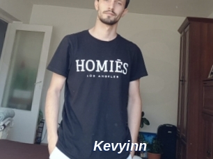 Kevyinn