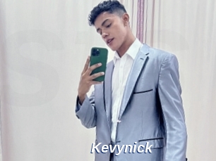 Kevynick