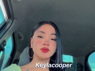 Keylacooper