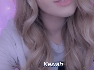 Keziah