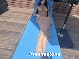 Khalifastone