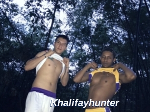 Khalifayhunter