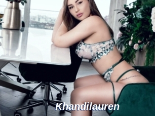 Khandilauren