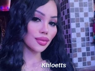 Khloetts