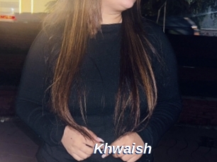 Khwaish