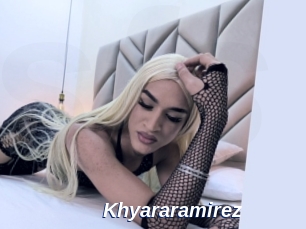 khyararamirez Safer Sex