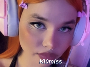 Ki0miss