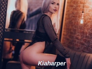 Kiaharper