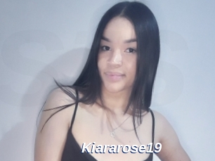 Kiararose19