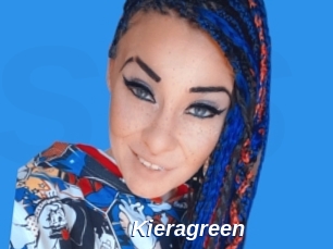 Kieragreen