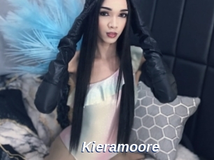 Kieramoore