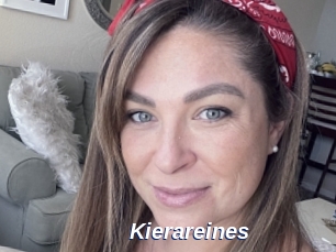 Kierareines