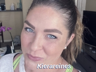 Kierareines