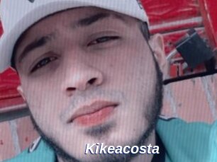 Kikeacosta