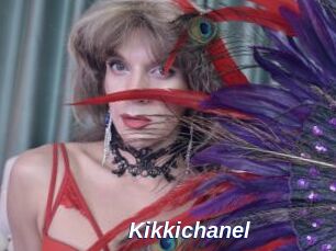Kikkichanel