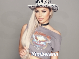 Kimberann