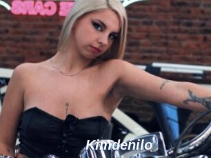 Kimdenilo