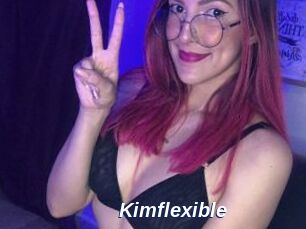kimflexible Safer Sex