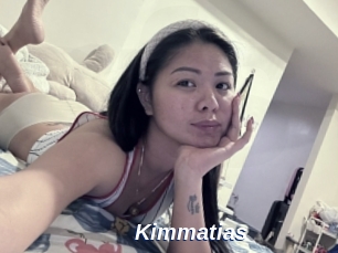 Kimmatias