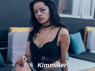 Kimmillers