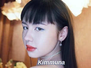 Kimmuna